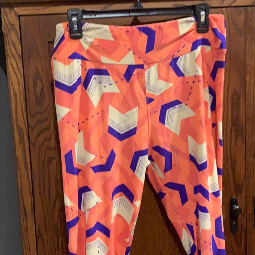 LulaRoe Leggings
